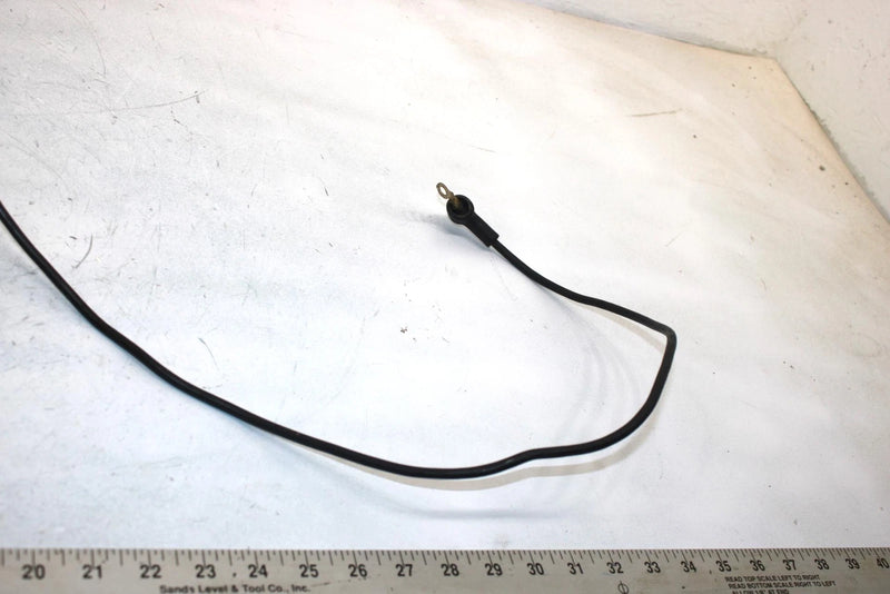 86 Yamaha  Moto 4 Oem Starter Motor Wire 2JX-82541-00-00 AY39