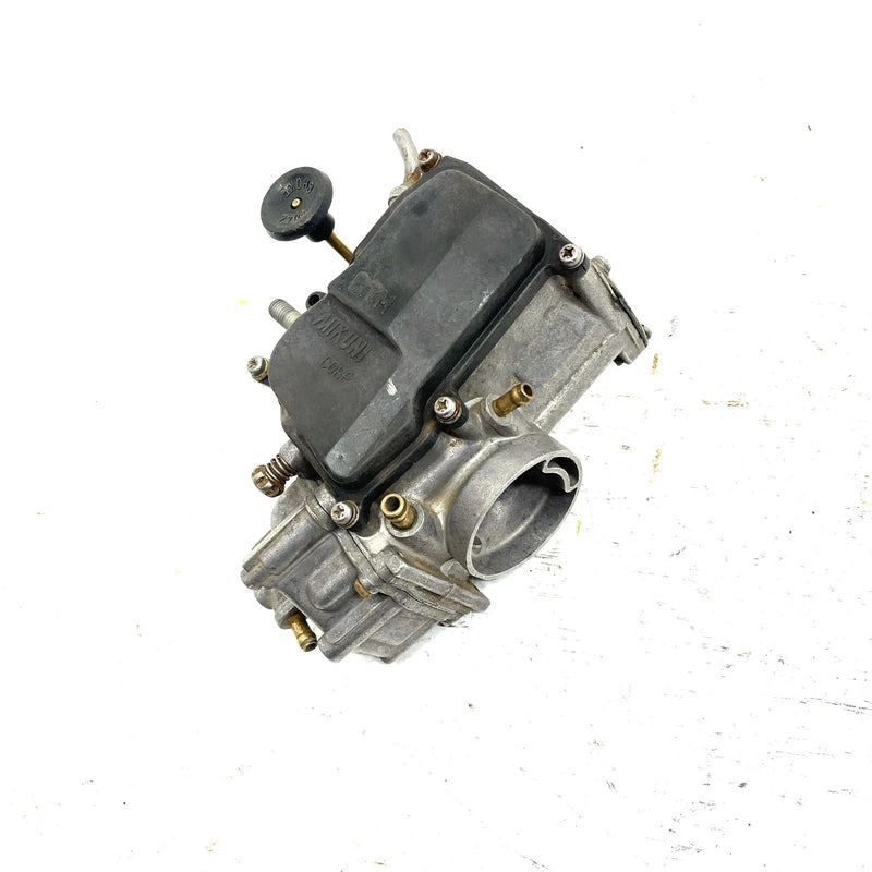 1994 Yamaha Kodiak 400 YFM400FW 4x4 OEM Carburetor 4GB-14101-00-00 AY61