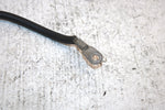 2006 Polaris Predator 500 OEM 6in Ground Cable 4011169 AP63