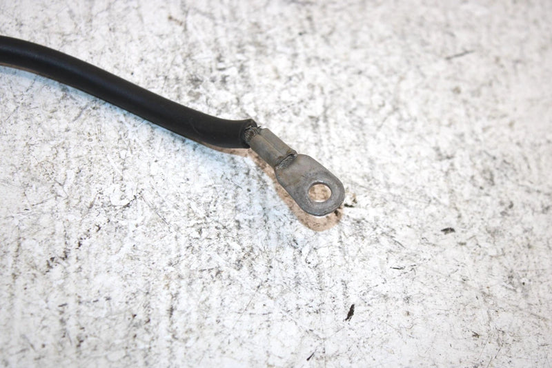 2006 Polaris Predator 500 OEM 6in Ground Cable 4011169 AP63