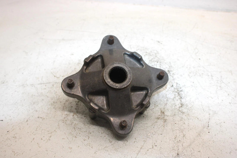 2004 Polaris Sportsman 700 Oem Rear Wheel Hub 5133361 AP143