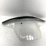 1990 Polaris Trail Boss 350L 2x4 Aftermarket Windshield AP150