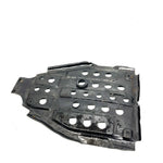 2002 Suzuki Quadrunner 500 LTF500F 4x4 OEM Engine Skid Plate 42510-09F10 AS37
