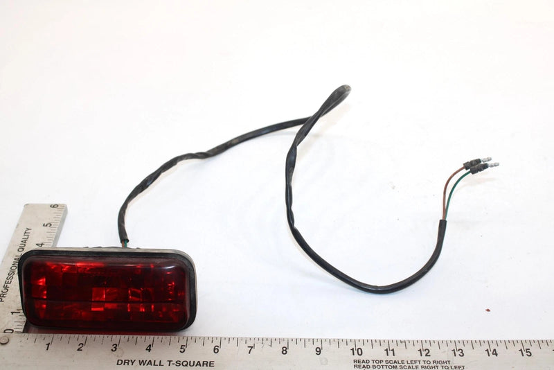02 Honda Trx 350 Fe Oem Tail light 33710-HN5-670 AH22
