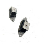 01-05 Yamaha WaveRunner XLT1200 OEM Engine Mount Pair 68N-44517-00-00 JY30