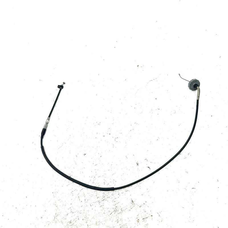 84-87 Suzuki Quadrunner 185 OEM Choke Cable  58400-18901 AS33