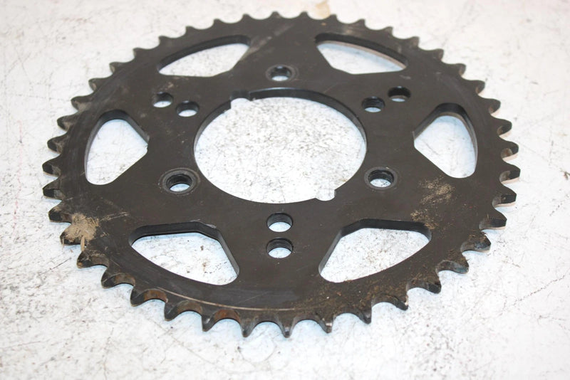 96 Polaris Trail Boss Oem 42T Rear Sprocket 3222070 AP74