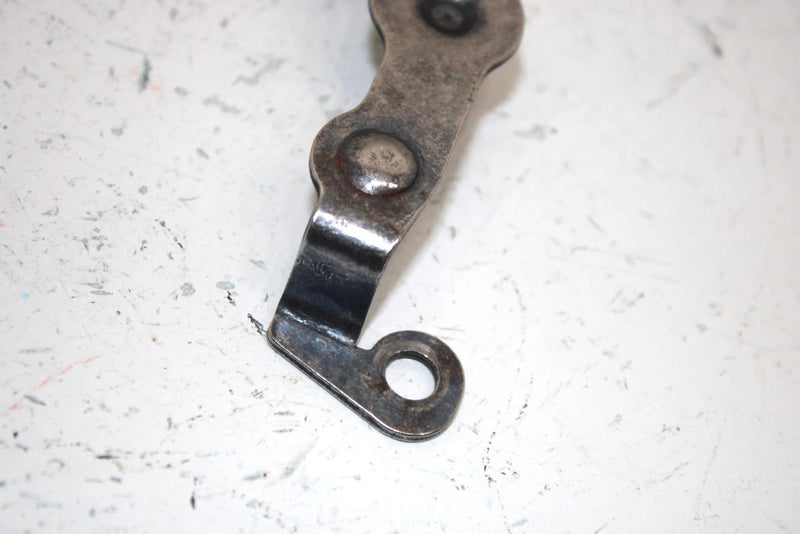 86 Honda Fourtrax  Trx125 A Oem Tensioner Setting Plate 14592-968-000 Q5513