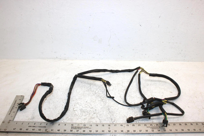 2002 Arctic Cat Zr 500 Cc Oem Main Wire Harness 0686-748 SA4
