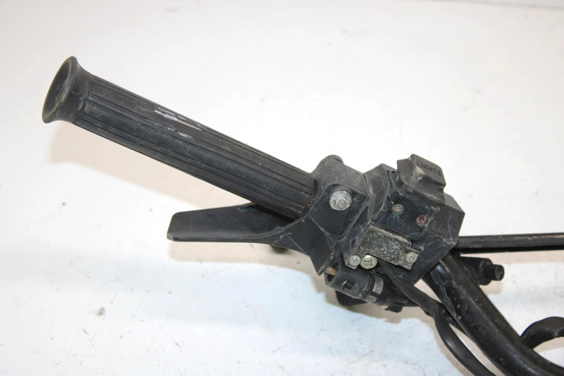92 Arctic Cat Prowler 440 Oem Handlebar Set 0705-082 SA156