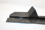 00 Arctic Cat Zr 500 Efi Oem Belt Cover 0707-423 SA51