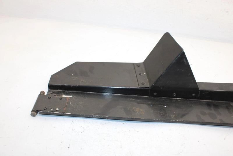00 Arctic Cat Zr 500 Efi Oem Belt Cover 0707-423 SA51