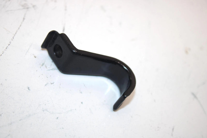 86 Honda Trx250a Oem Fronty Brake Hose Clamp (Painted) 51205-VM0-000 AH30