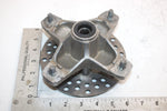 88 Yamaha  Warrior 350 Yfm350xu Oem Front Wheel Hub W/Rotor 1UY-25111-02-00 AY15