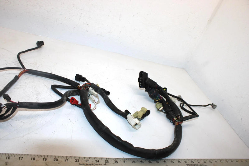07 Arctic Cat Crossfire 800 Efi Oem Main Wire Harness 1686-324 SA158