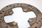 03 Bombardier Quest 650 Oem Brake Disc Rotor 705600168 AB1.1