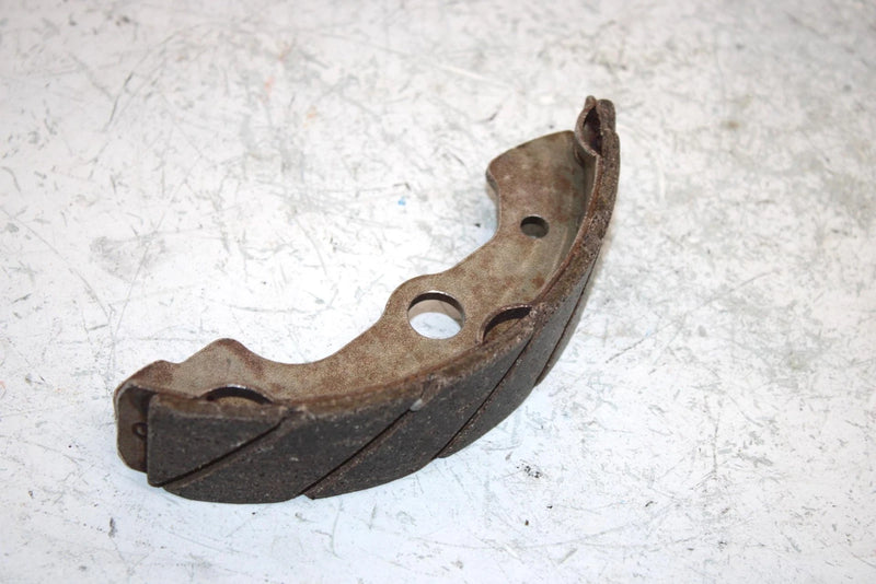 86 Honda Trx 350 A Fourtrax 350 Oem Brake Shoe Set 06450-HA7-920 AH25