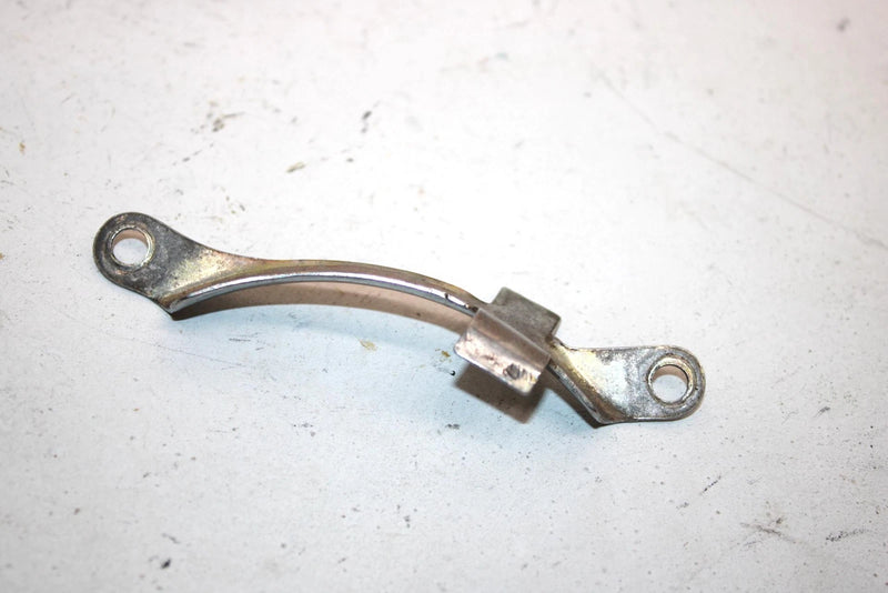 84 Honda Atc200s A Oem Stator Wire Stay 32976-107-010 AH0