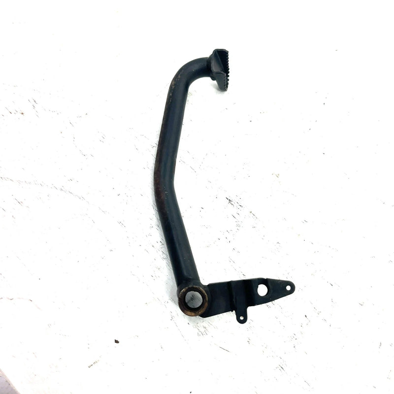 97-03 Honda Foreman 400 TRX400FW 4x4 OEM Foot Brake Pedal 46500-HM7-000 AH92