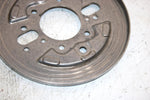 98 Honda Foreman Fourtrax Oem Backing Plate Set 45110-HM7-006 45120-HM7-830 AH35
