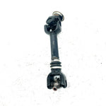 07-12 Can-Am Outlander 650 4x4 XT HO EFI OEM Rear Drive Shaft 703500801 AB17