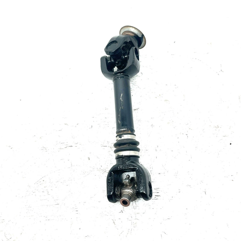 07-12 Can-Am Outlander 650 4x4 XT HO EFI OEM Rear Drive Shaft 703500801 AB17