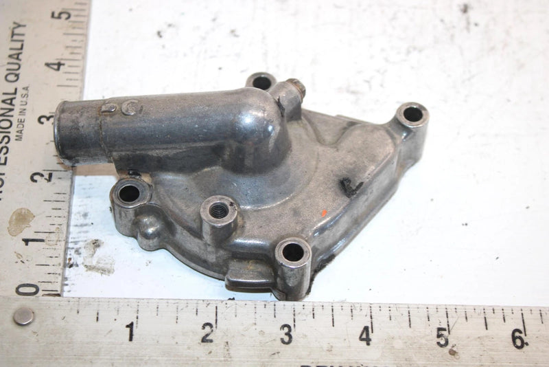05 Kawasaki Brute Force 750 4x4 Oem Water Pump Cover 16142-0002 AK23