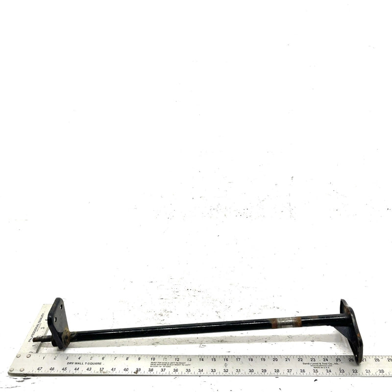 84-87 Suzuki Quadrunner 185 OEM Steering Column Post 51650-24400-019 AS0