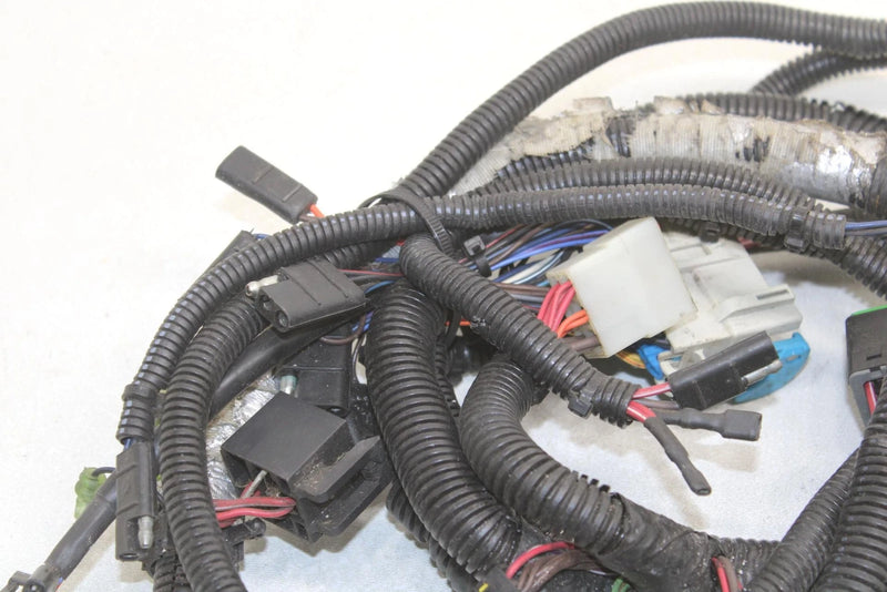 05 Polaris Rmk 900 Oem Main Wiring Harness 2461155 B308
