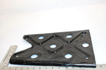 84 Honda Trx200a Oem FR Skid Plate 50354-VM5-000 AH4
