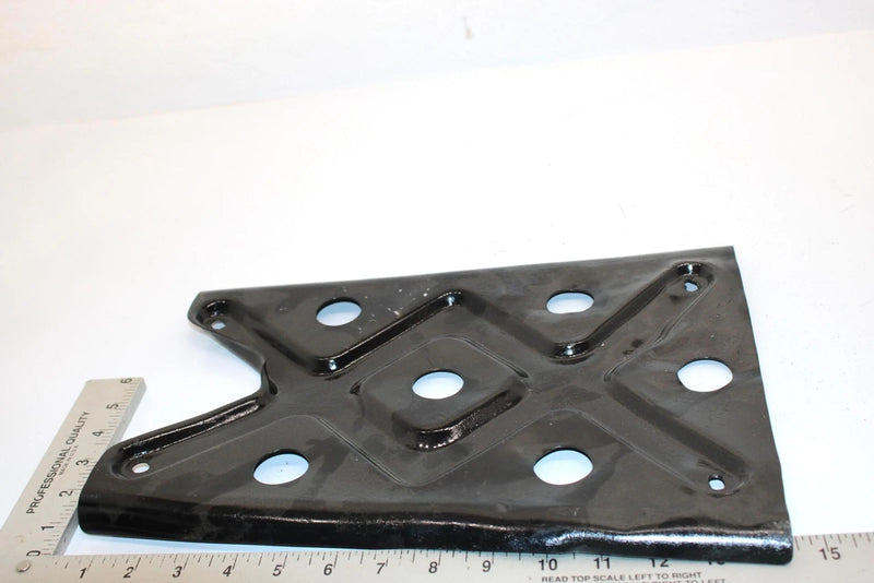 84 Honda Trx200a Oem FR Skid Plate 50354-VM5-000 AH4