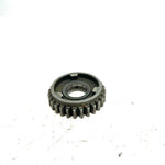 05-09 Honda Foreman 500 TRX500FE OEM 27T Mainshaft Gear 23461-HP0-A00 AH14