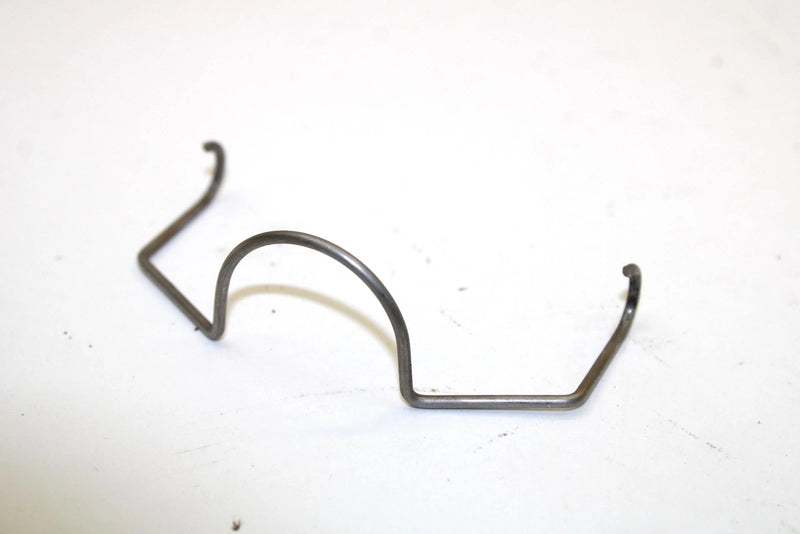 1999 Ski-doo Mxz 600 Oem Exhaust Power Valve Clip 420838083 Q3260