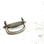 2004 Polaris MSX 110 OEM Front Tow Hook U Bolt 2632213 JP42.1