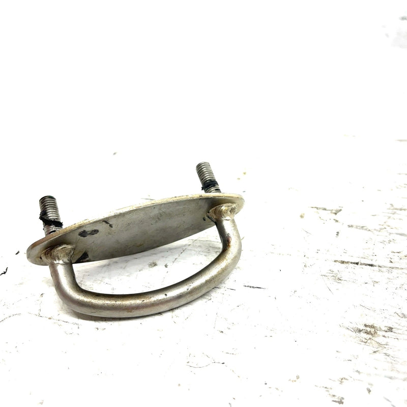2004 Polaris MSX 110 OEM Front Tow Hook U Bolt 2632213 JP42.1