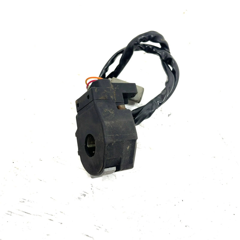 2004 John Deere Trail Buck 650 EXT OEM Left Control Switch 710000404 AJ1