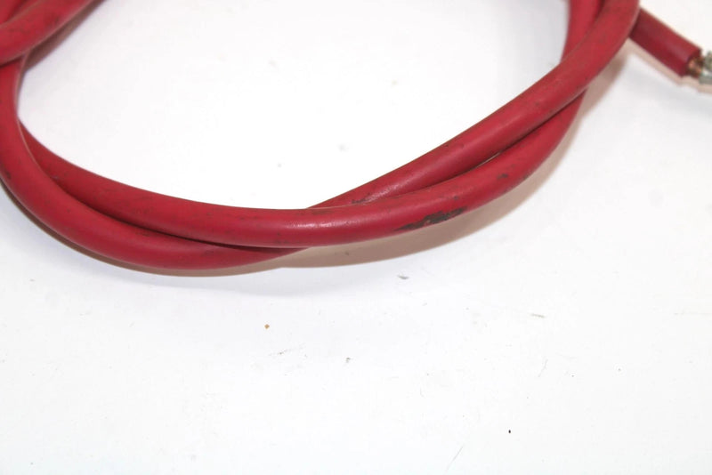1997 Ski-doo Formula 500 Oem Positive Battery Cable 515161300 SS97
