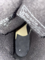 New Women’s Black Capezio Cowboy Boots. L 540 8 M. 16-33
