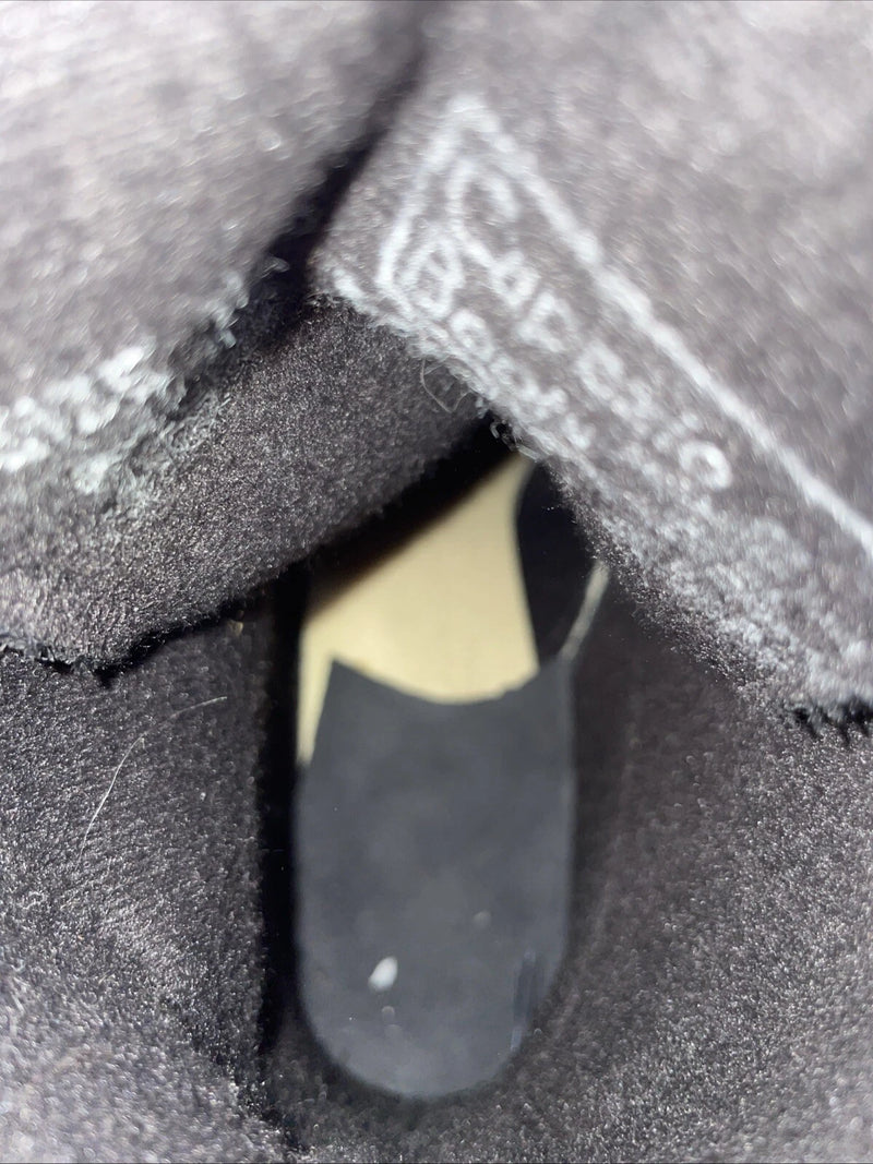 New Women’s Black Capezio Cowboy Boots. L 540 8 M. 16-33