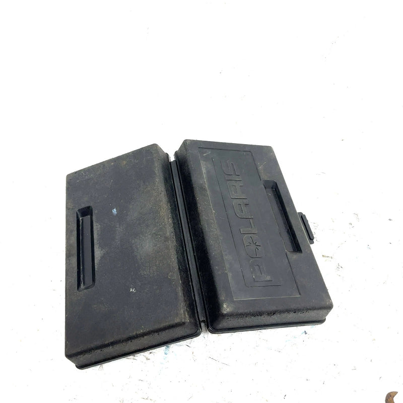 1995 Polaris SL 750 OEM Tool Box 5431508 JP38