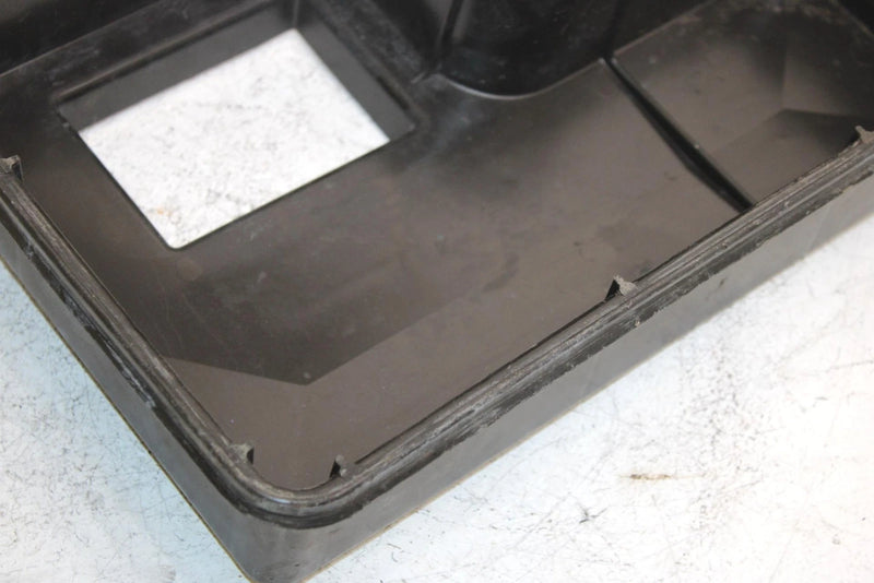 92 Polaris 500 Oem Airbox Silencer Cover 5430920 SP52