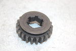 86 Suzuki Lt230s Oem 5th Driven Gear 22T 24351-22A00 AS20