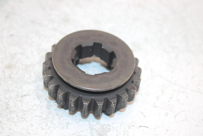 86 Suzuki Lt230s Oem 5th Driven Gear 22T 24351-22A00 AS20