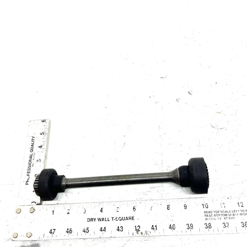 12 Yamaha Grizzly 550 YFM550 4x4 OEM Front Prop Driveshaft 1HP-G6173-00-00 AY65