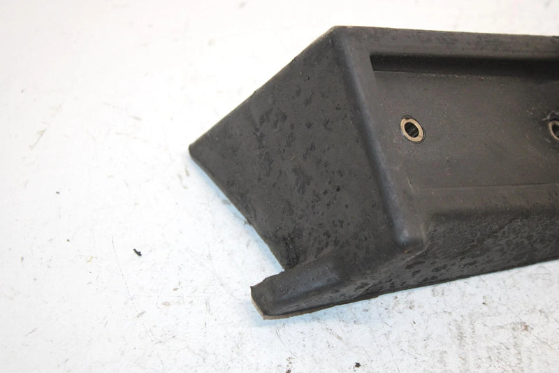 1987 Kawasaki 650 Sx Oem Waterbox Right Dampner 92075-3764 JK7