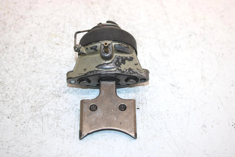 2000 Sea-doo Gtx Oem Exhaust Power Valve 290854410 290854435 JS47