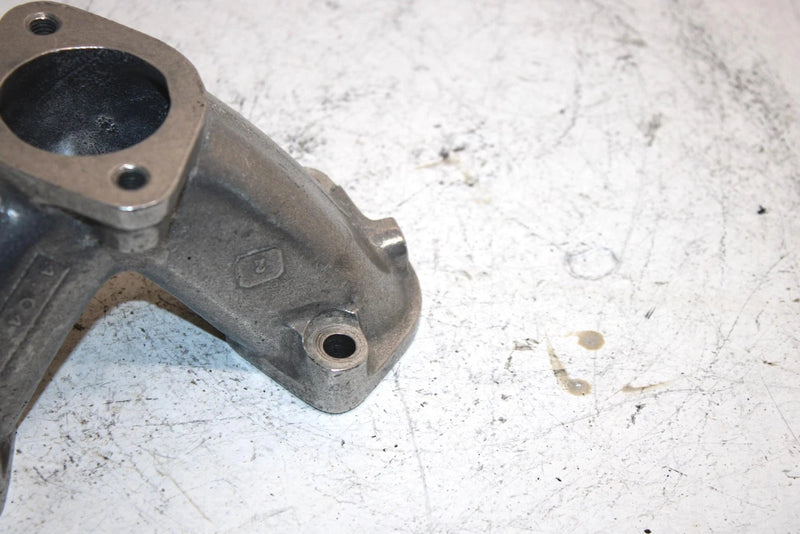 85 Polaris Ss Oem Exhaust Manifold 3083223 3083285 SP142