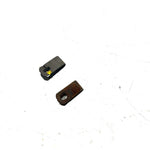 02 Honda Foreman Rubicon 500 4x4 OEM Brake Spring Clip Pair 45172-S04-003 AH85