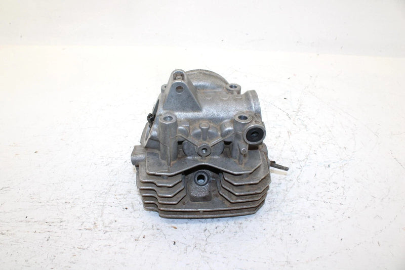 1992 Kawasaki Bayou 220 Oem Cylinder Head 11008-1197 AK35