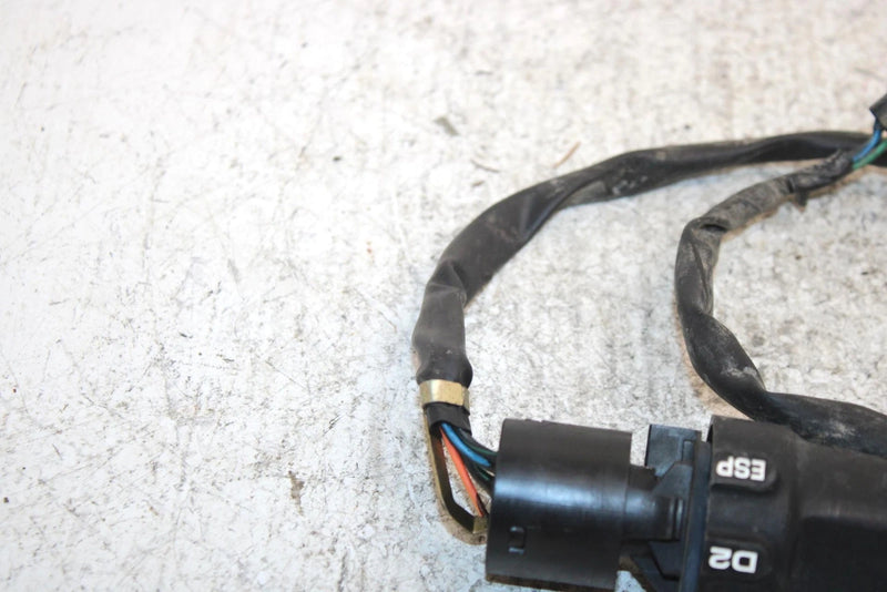 2003 Honda Fourtrax Foreman Rubicon Oem Mode Select Switch 35300-HN2-007 AH11